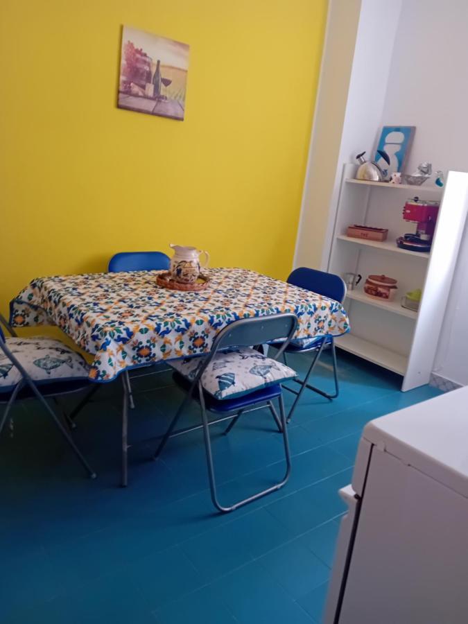 Beach House Mondello Kültér fotó