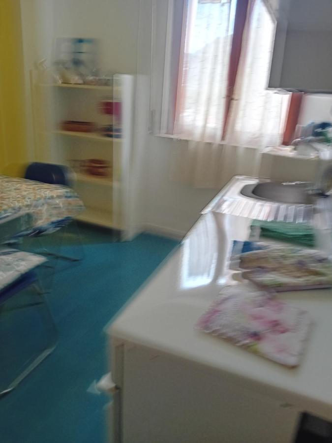 Beach House Mondello Kültér fotó
