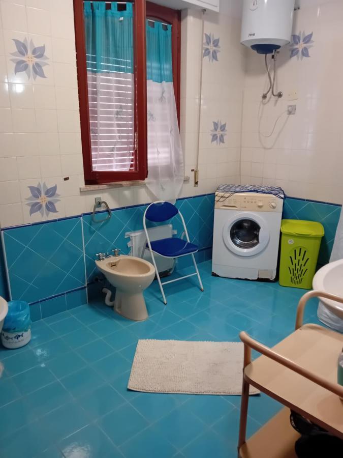 Beach House Mondello Kültér fotó
